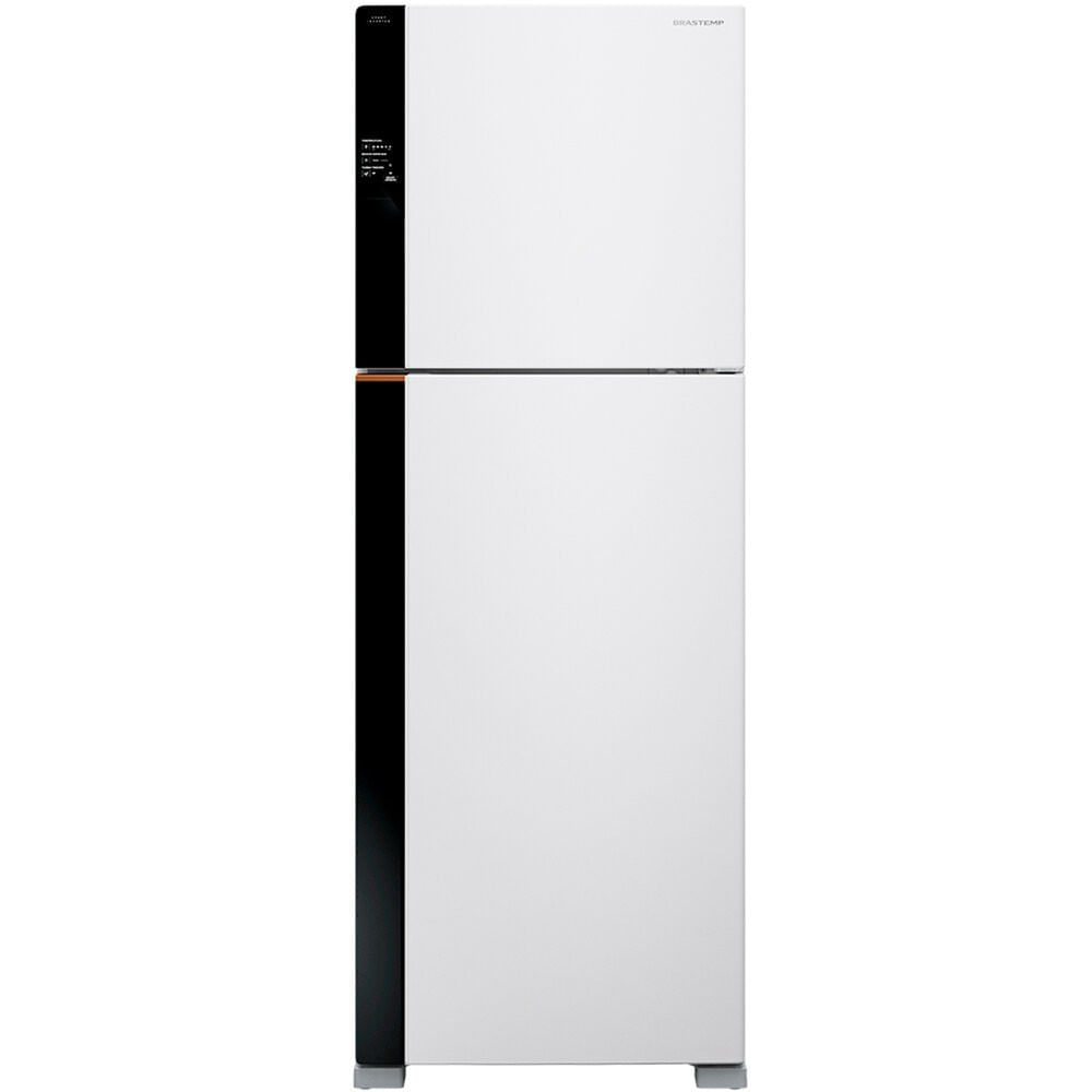 Geladeira Inteligente B Smart Brm62ab 512 Litros Frost Free Brastemp