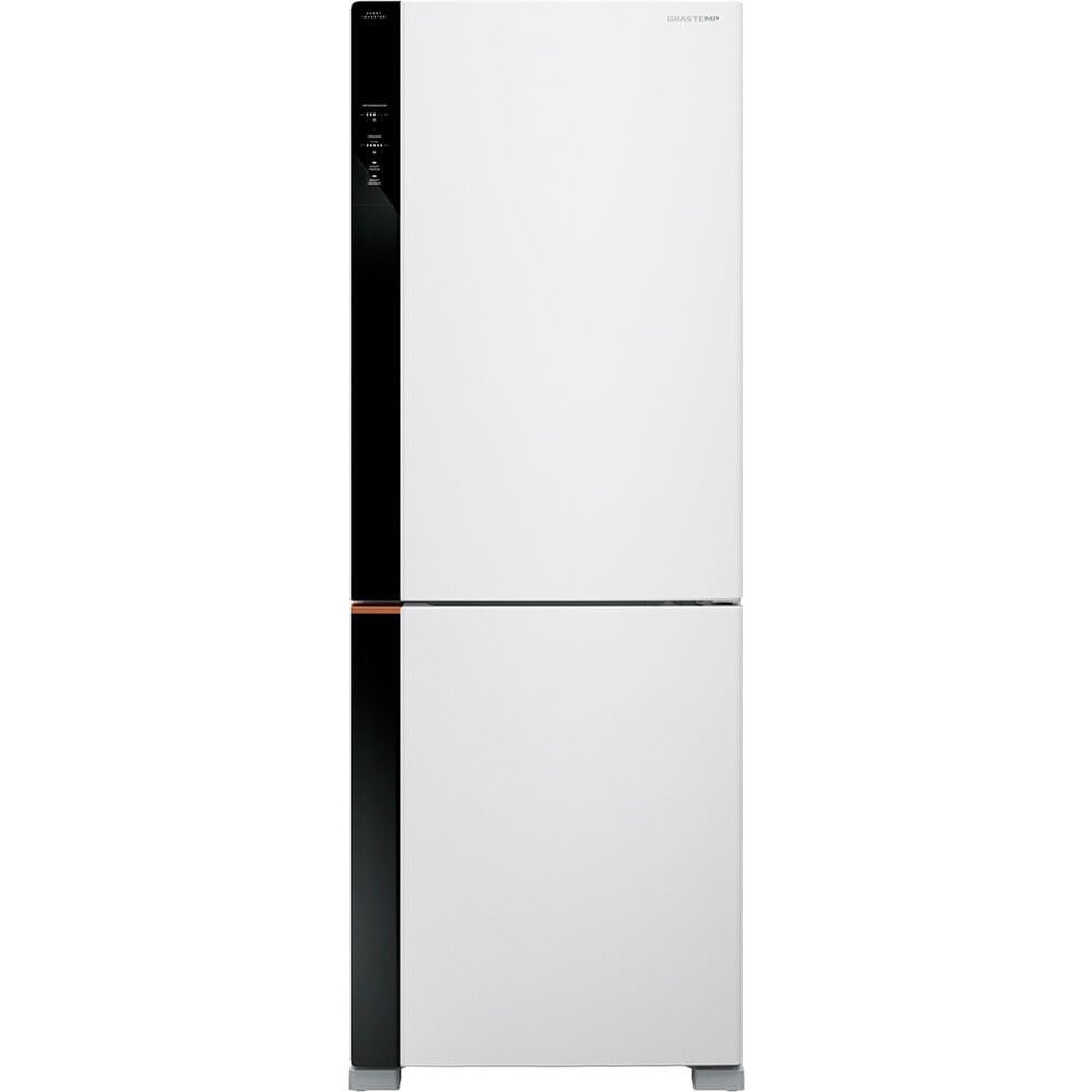 Geladeira Inteligente B Smart Bre66ab 500 Litros Frost Free Brastemp