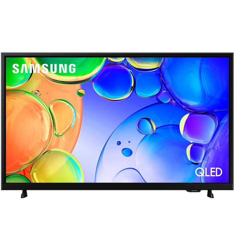 Smart Tv Qn43q5faagxzd 43 Qled Full Hd, Xbox Cloud Gaming, Hdr, Hdmi Samsung