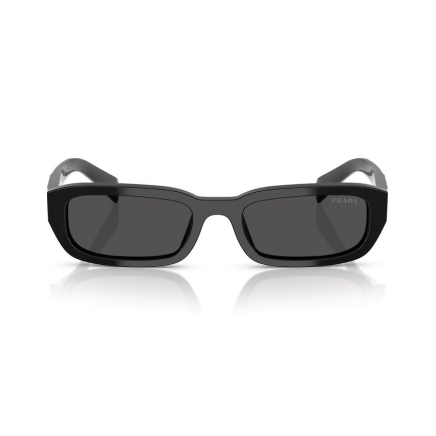 Oculos De Sol Prada Pr B06s 16k08z Preto - imagem 2