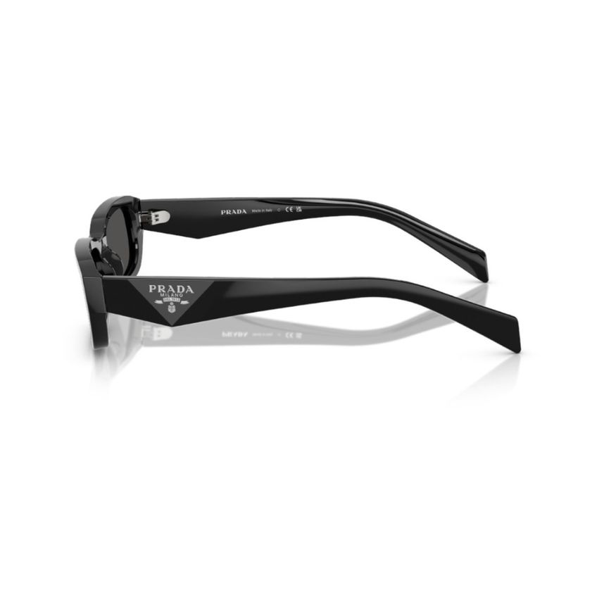 Oculos De Sol Prada Pr B06s 16k08z Preto - imagem 3