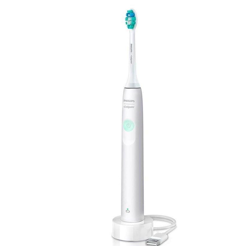 Escova Dental Elétrica Colgate Philips Sonicpro 10 - imagem 4