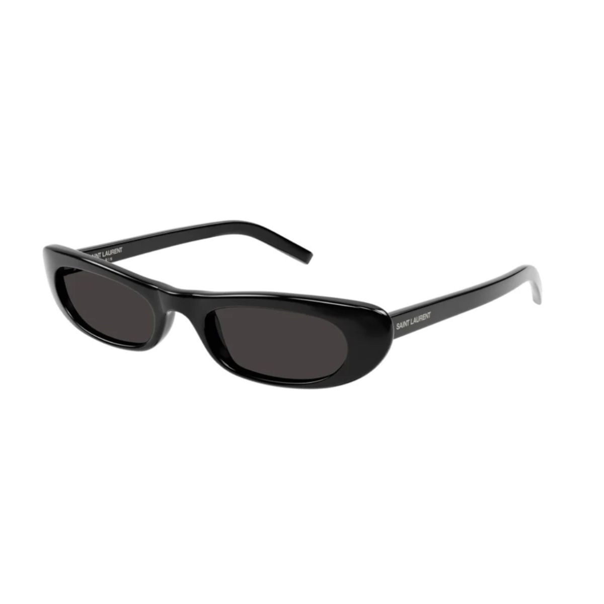 Saint Laurent 557 001 Shade Oculos De Sol