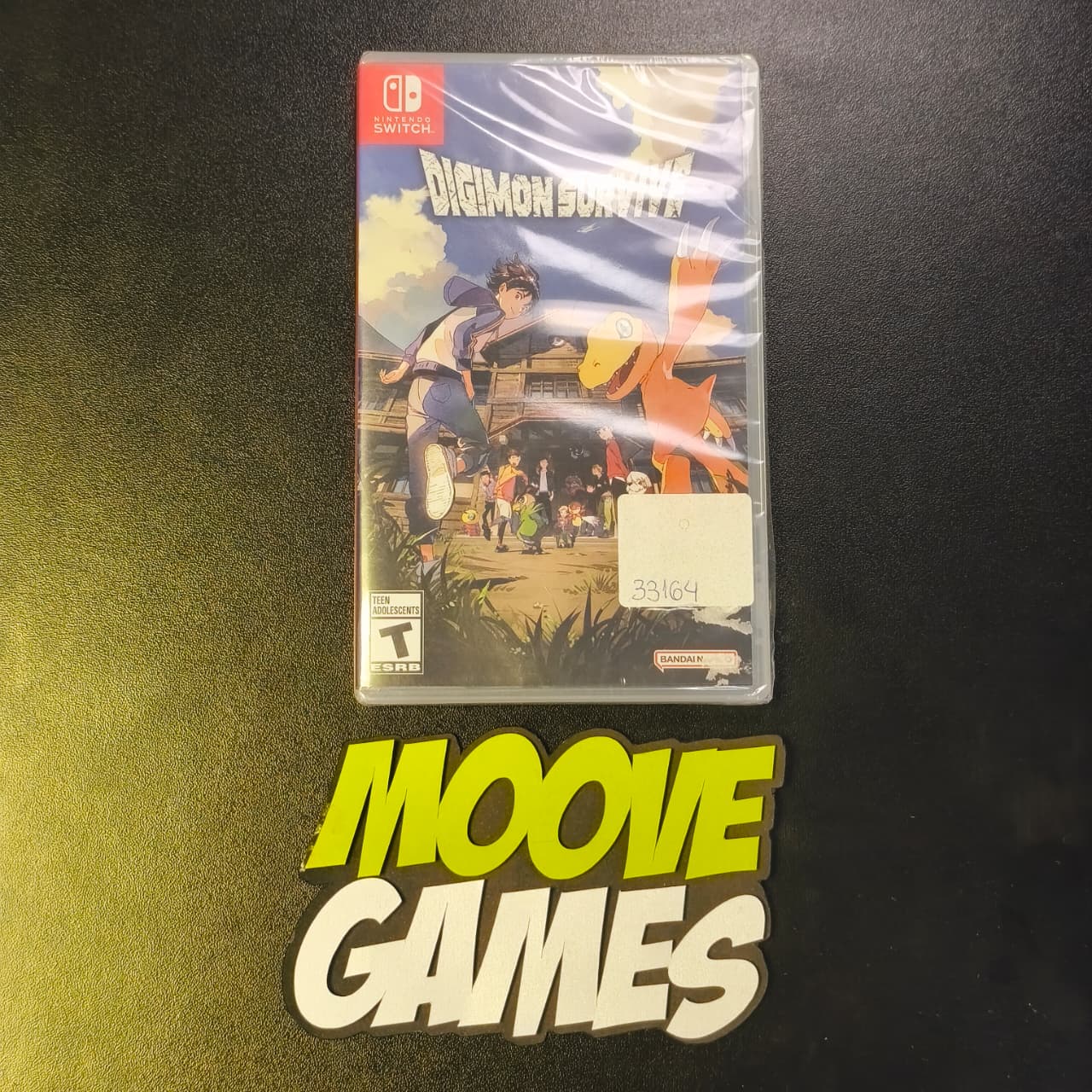 Jogo Digimon Survive - Nintendo Switch - Carrefour