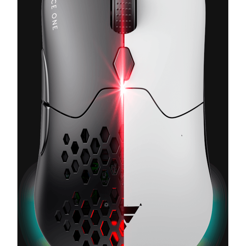 Mouse Gamer Force One Lynx - 7200dpi - imagem 3