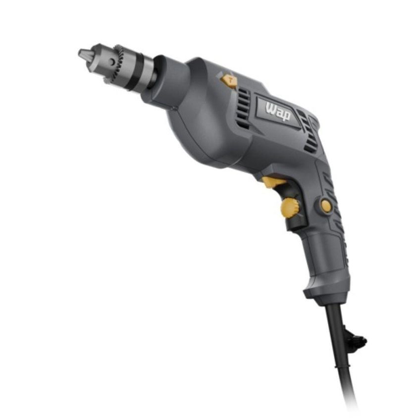 Parafusadeira Furadeira Impacto 700w 220v 3-8'' Wf-700fe Wap - imagem 2