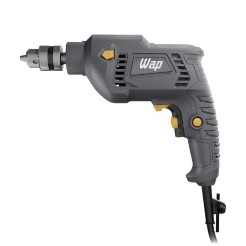 Parafusadeira Furadeira Impacto 700w 220v 3-8'' Wf-700fe Wap - imagem 3