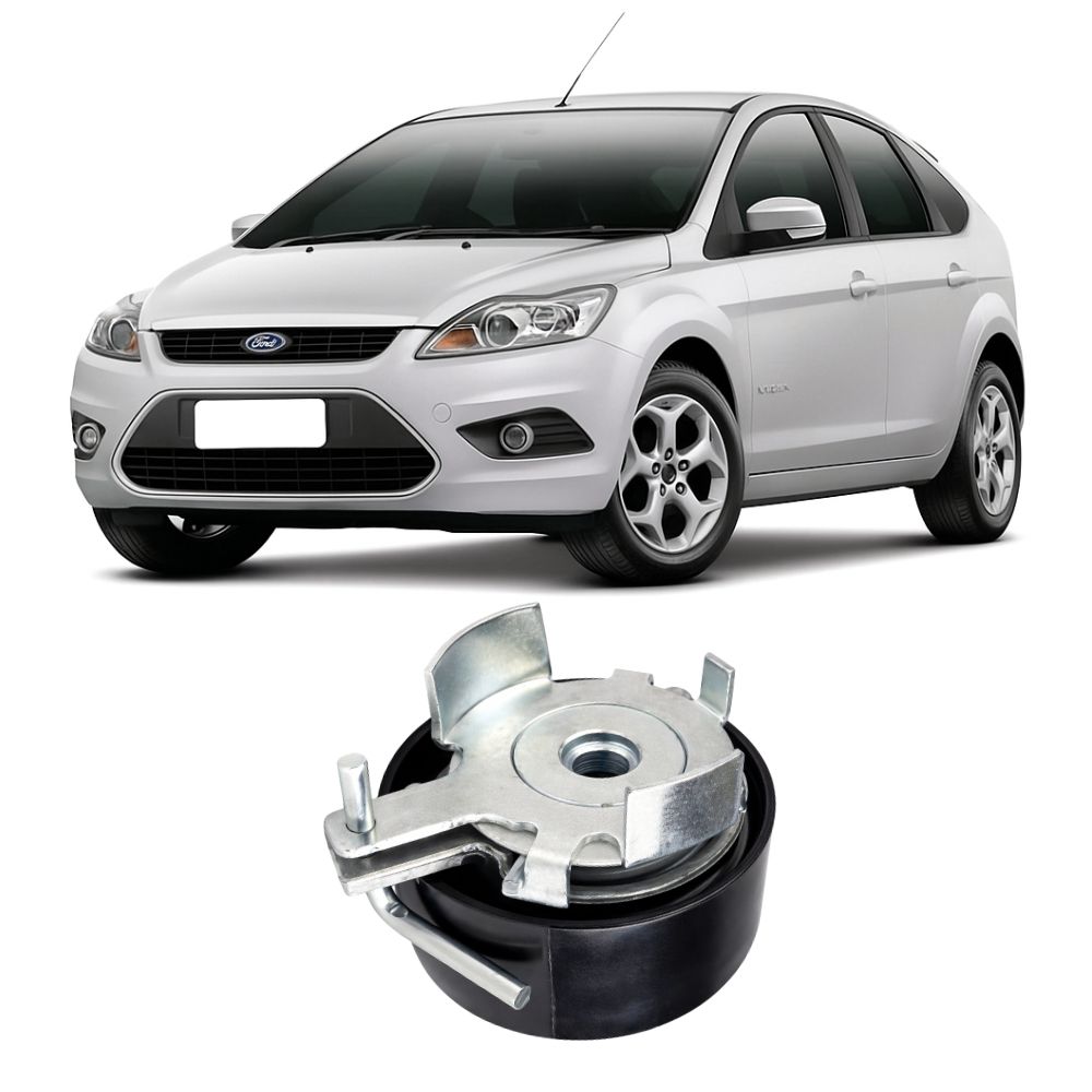 Tensor Correia Dentada Fiesta Ecosport Focus 1.6 Ka 1.5 - Carrefour