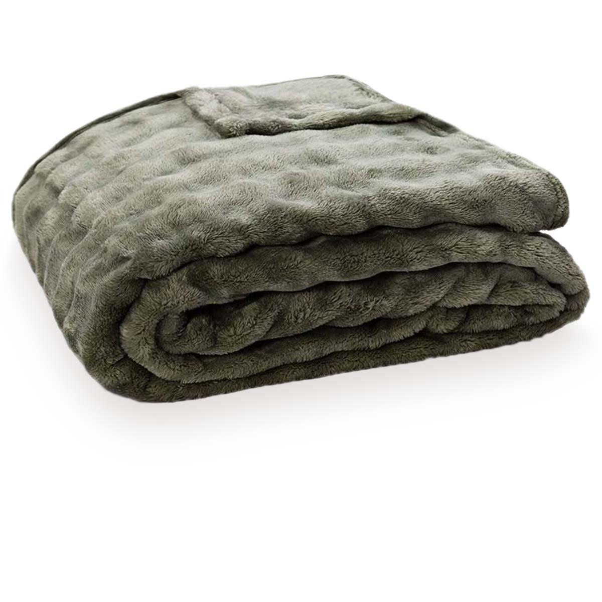 Manta Neo Bubbles 130x150cm - Camesa Fend