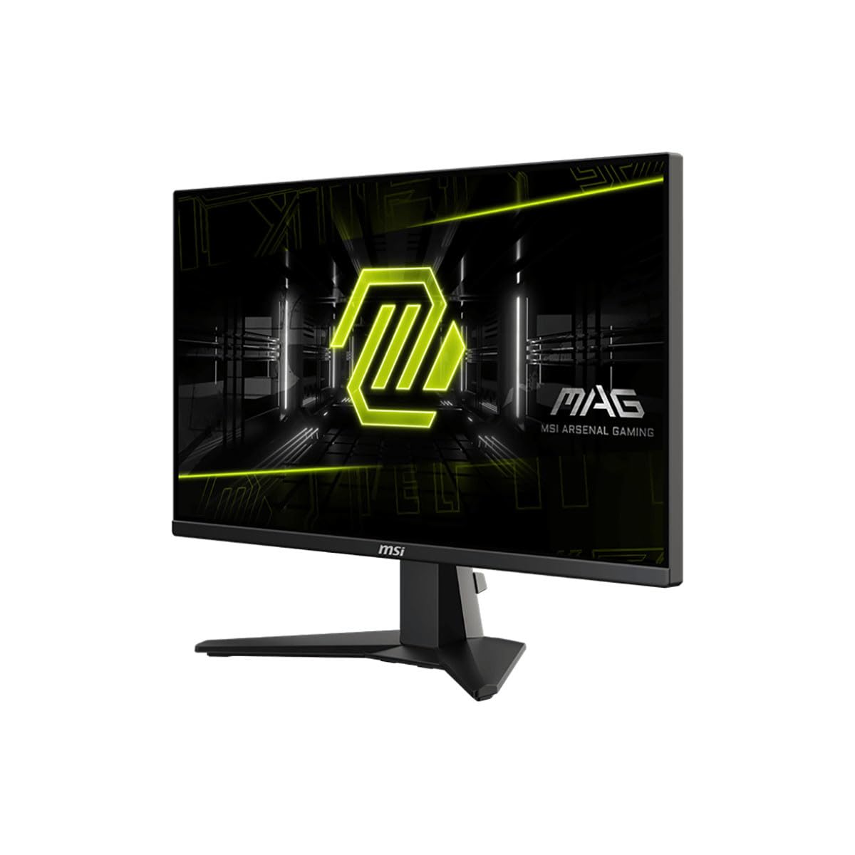 Monitor Msi Mag 255xf 25