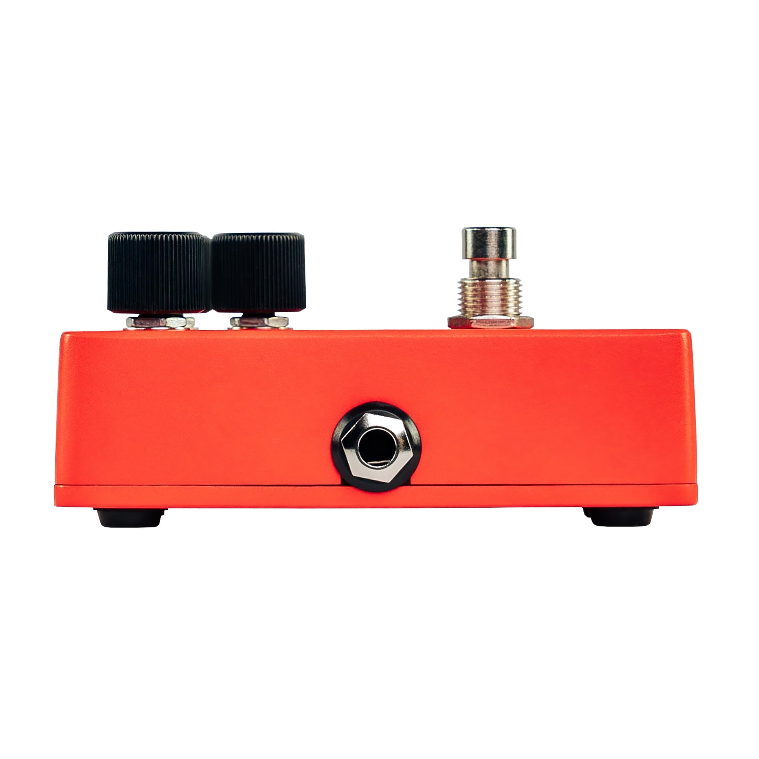 Pedal De Guitarra Electro-harmonix Big Muff Pi 2 Dual Op-amp
