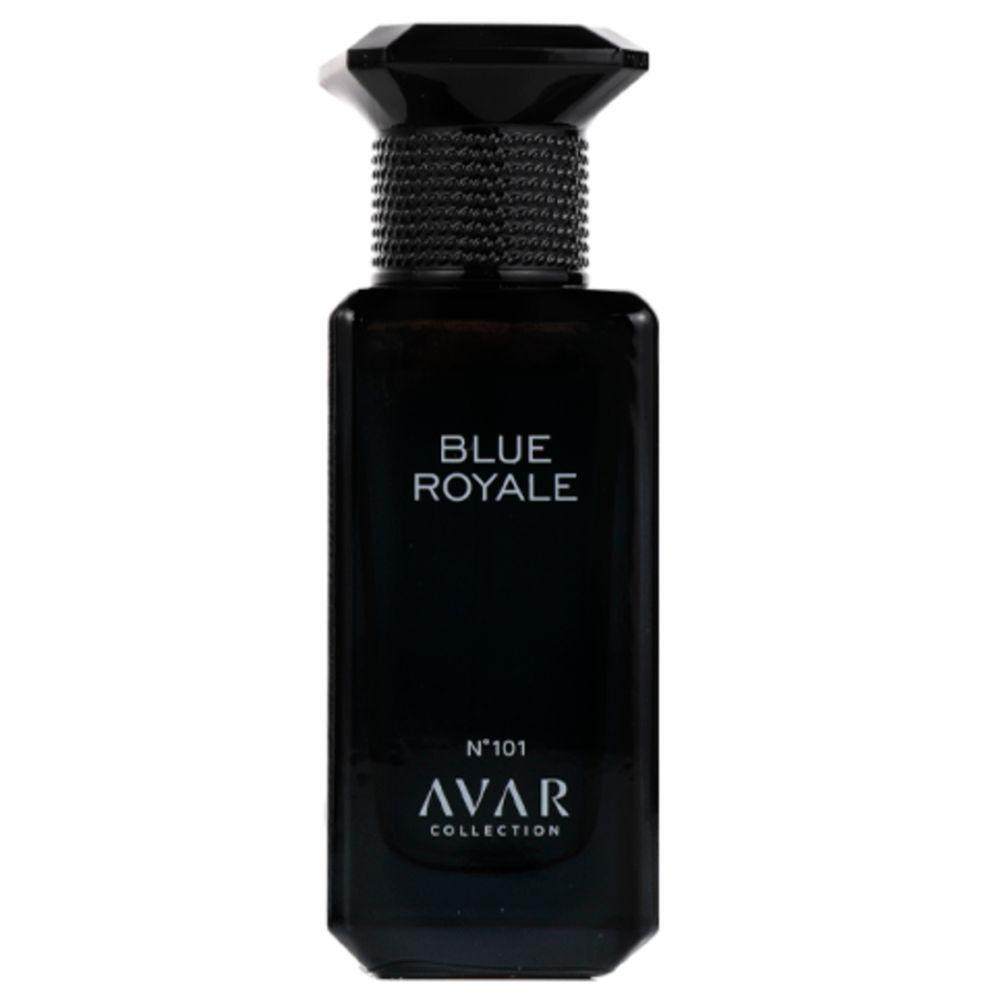 Perfume Avar Collection N 101 Blue Royale Edp Masculino 30ml