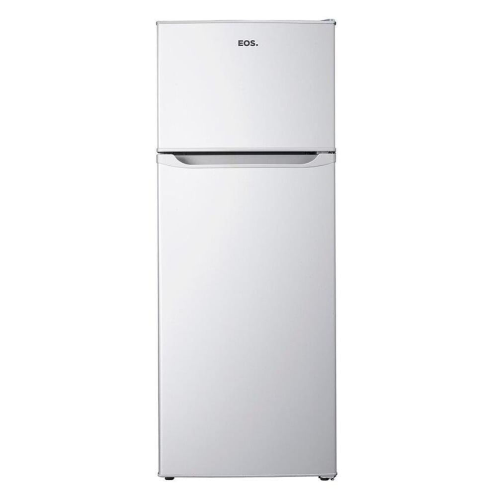 Geladeira Eos 240l Duplex Ecofriendly Erv270db Branca