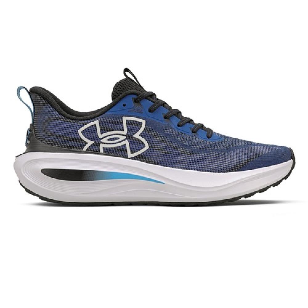 Tenis Under Armour Charged Skyline 5 Azul 41