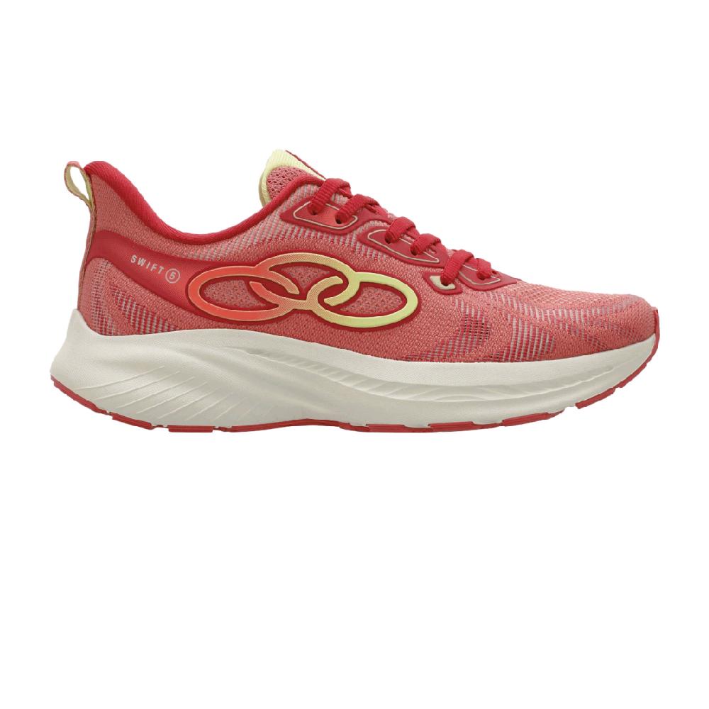 Tenis Olympikus Swift 5 Vermelho 39