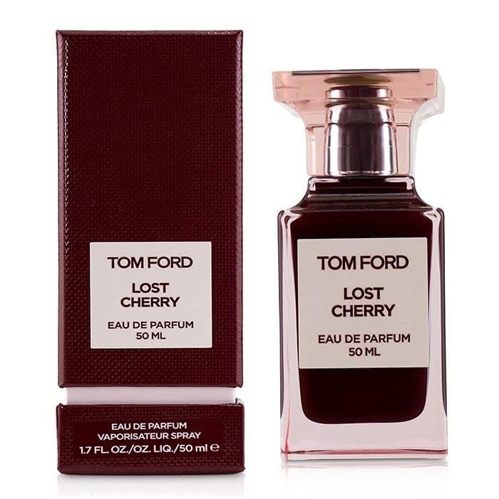 Perfume Tom Ford Lost Cherry Eau De Parfum 50ml Para Unissex