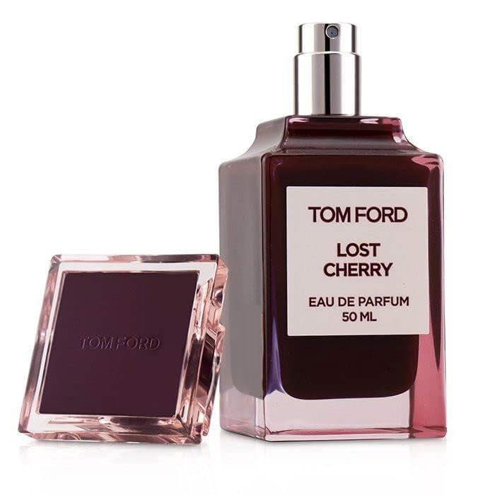 Perfume Tom Ford Lost Cherry Eau De Parfum 50ml Para Unissex