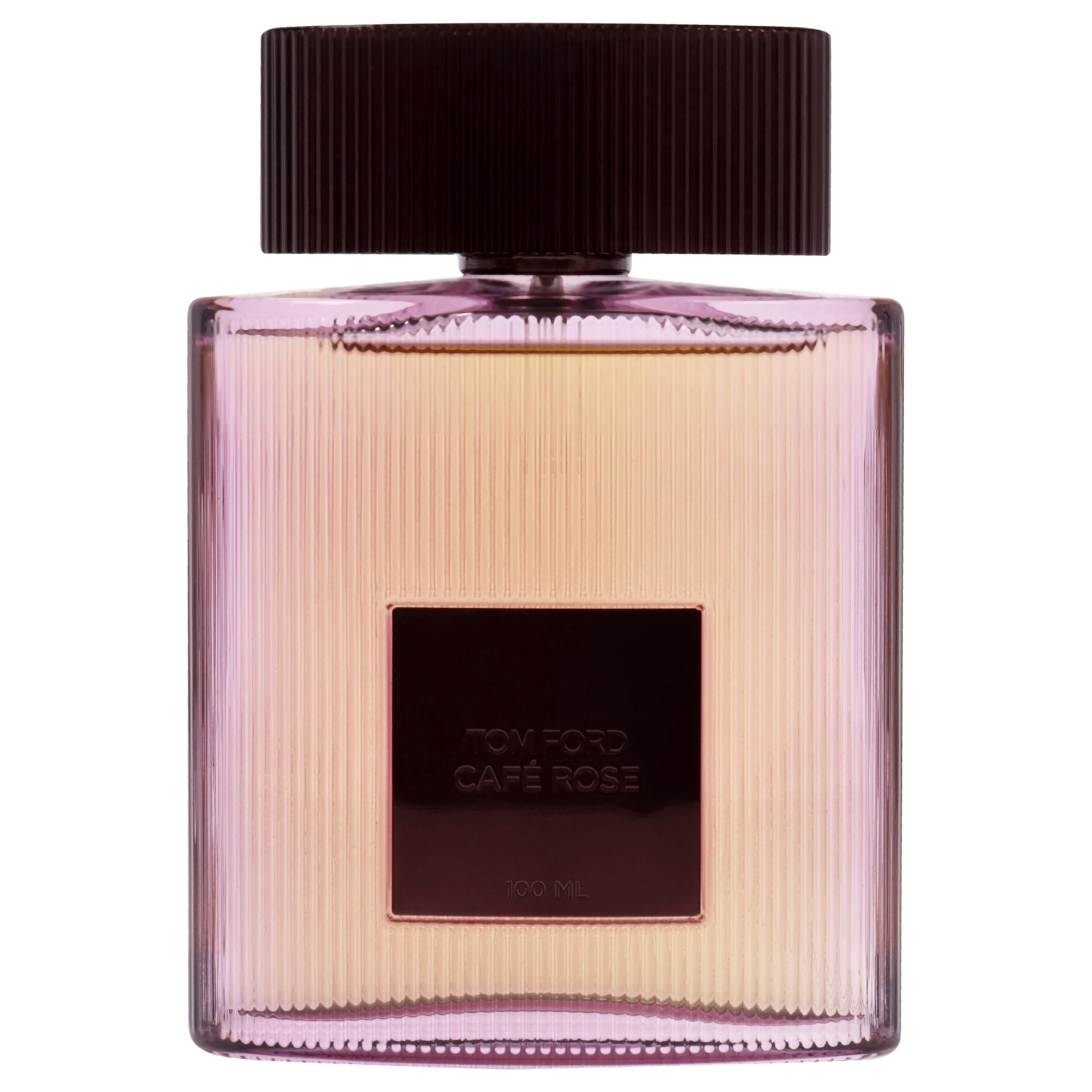 Perfume Tom Ford Cafe Rose Eau De Parfum 100ml Para Mulheres