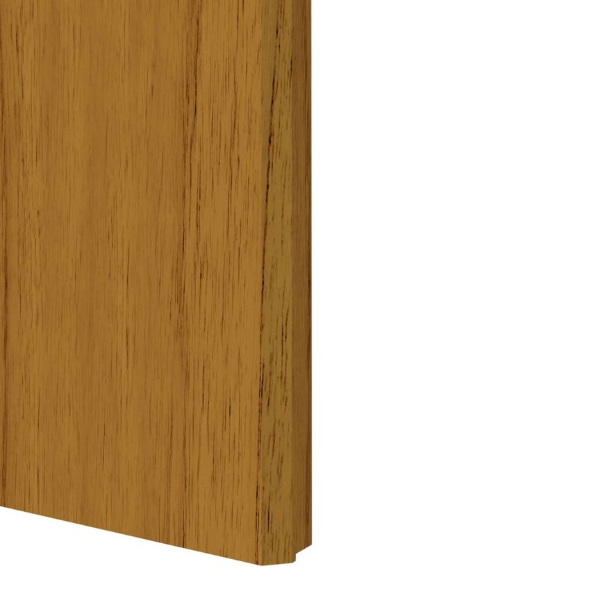 Painel Placa Em Barra 100% Mdf 250cm X 44,5cm Naturale - Gelius - imagem 3