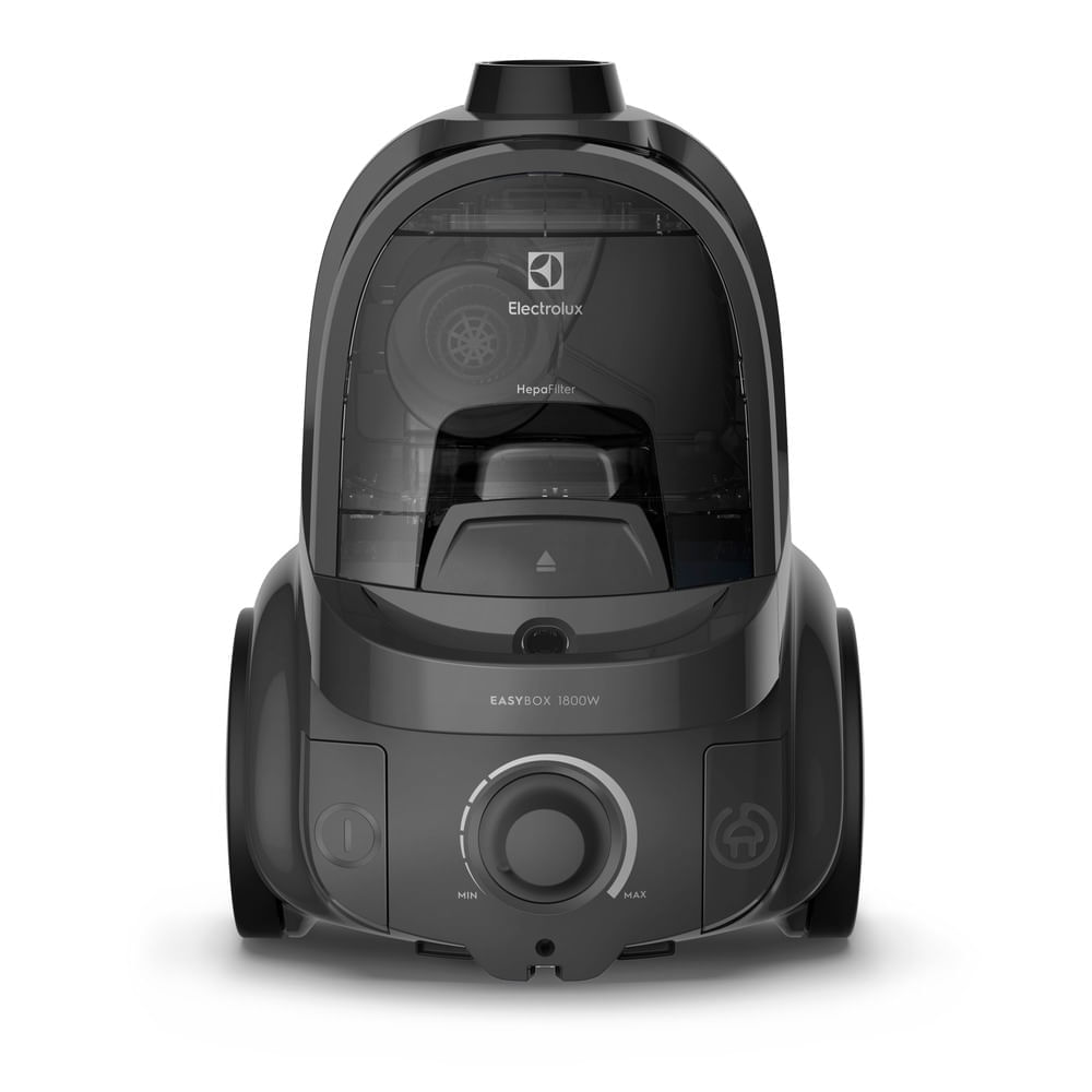 Aspirador Electrolux 1800w Bocal Pet Easybox Com Cyclonic Power (eas41) 220v