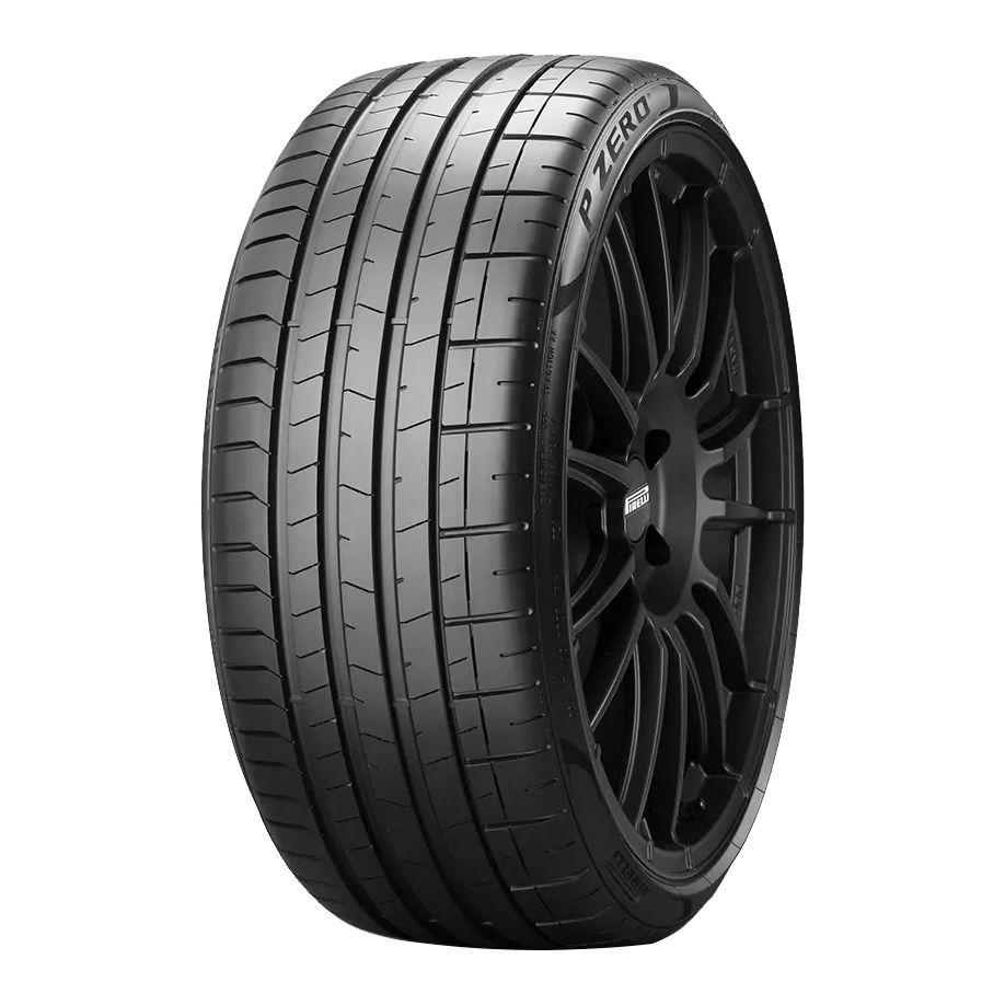 Pneu Pirelli Pzero Pz4 (pncs) (n1) 275/35 R21 103y