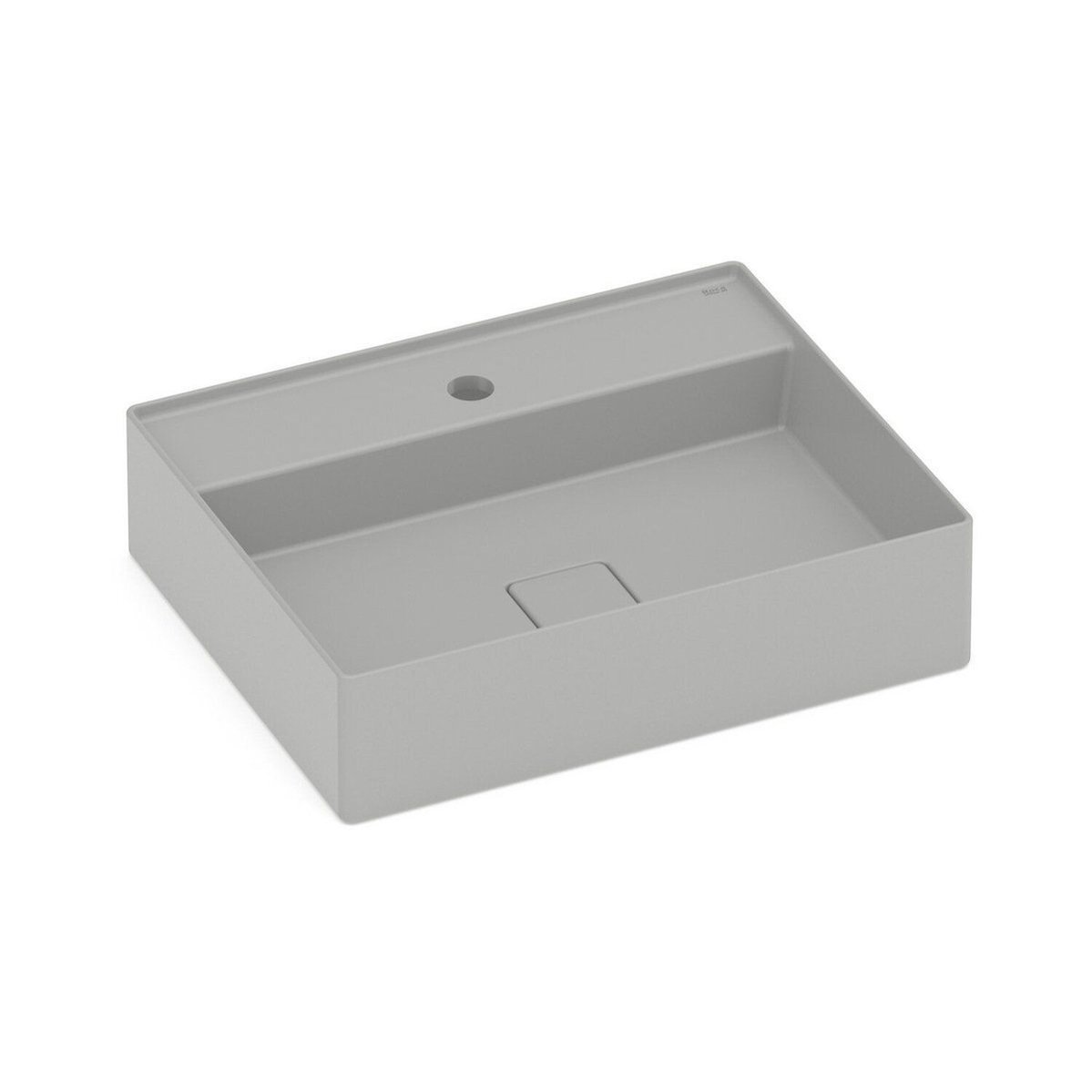 Cuba De Sobrepor Com Mesa Terra T19 Stone