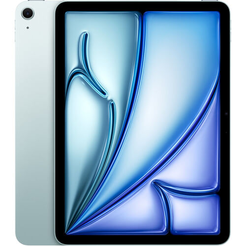 Ipad Air Apple Processador M4 (11 Polegadas, Wi-fi, 128gb) Modelo