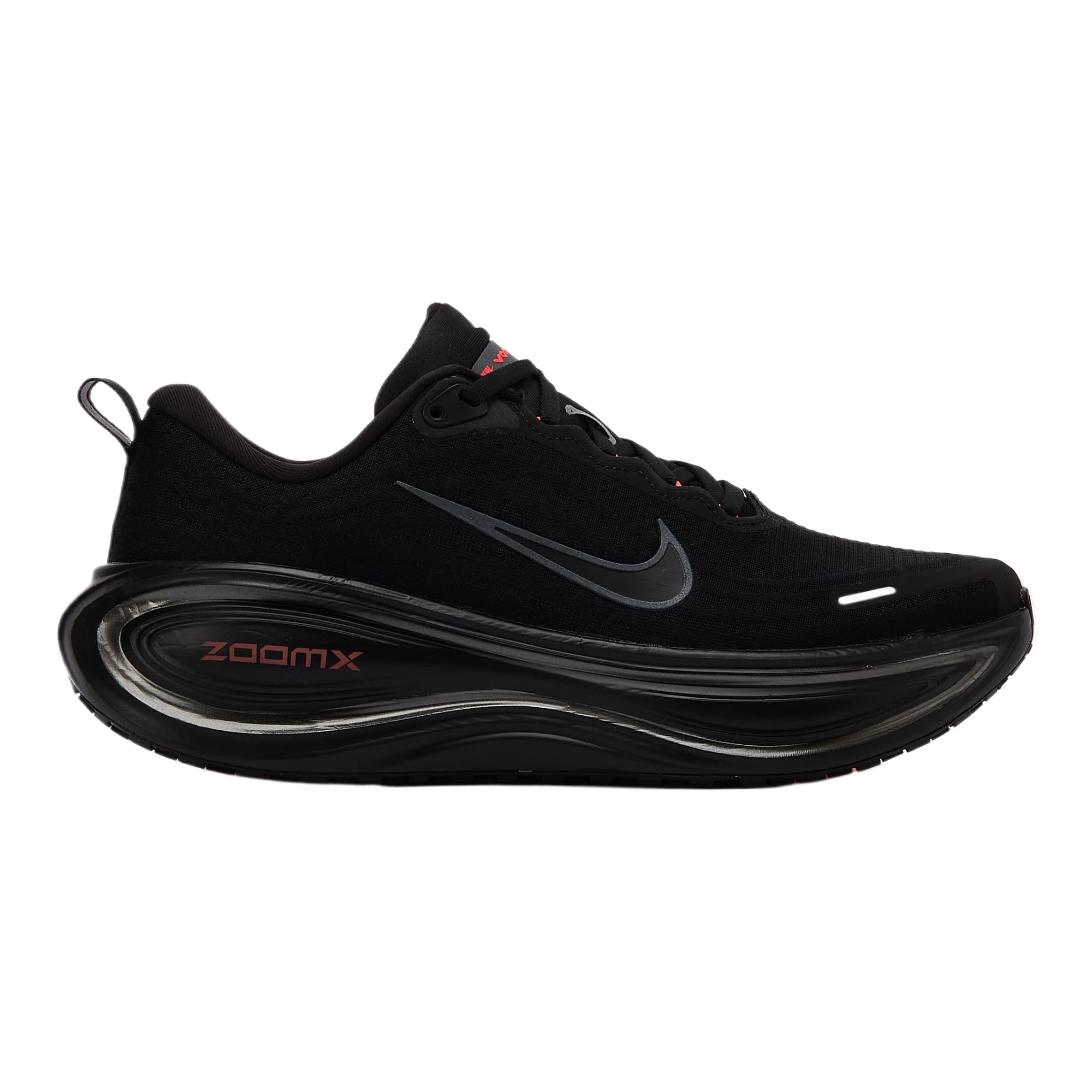 Tênis Nike Vomero Plus Preto Tamanho 9 Espuma Zoomx - Carrefour