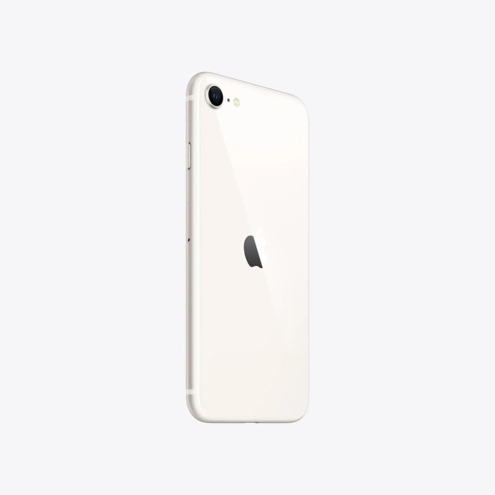 Apple Iphone Se (3 Geração) 64gb - Estelar - Carrefour