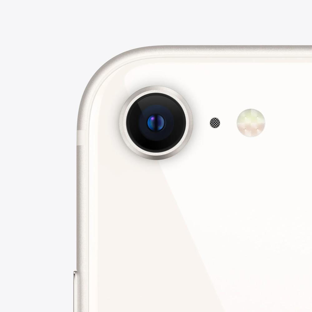 Apple Iphone Se (3 Geração) 64gb - Estelar - Carrefour