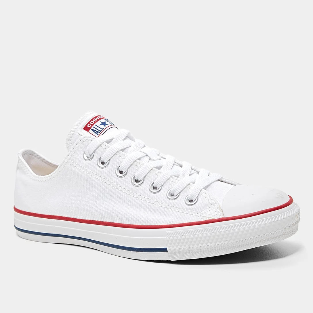 Tênis Converse Chuck Taylor All Star Cano Baixo