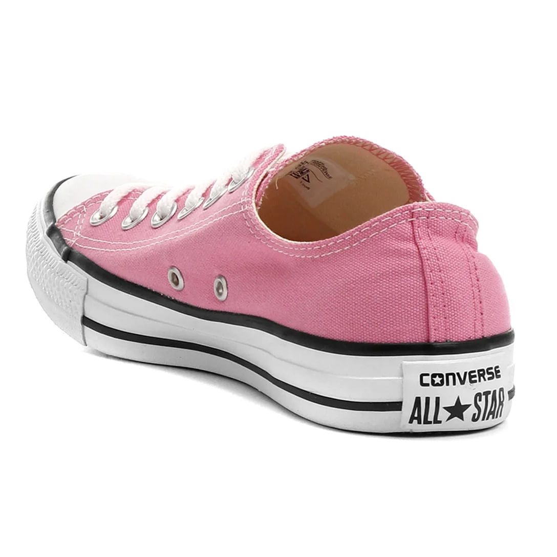 Tênis Converse Chuck Taylor All Star Cano Baixo