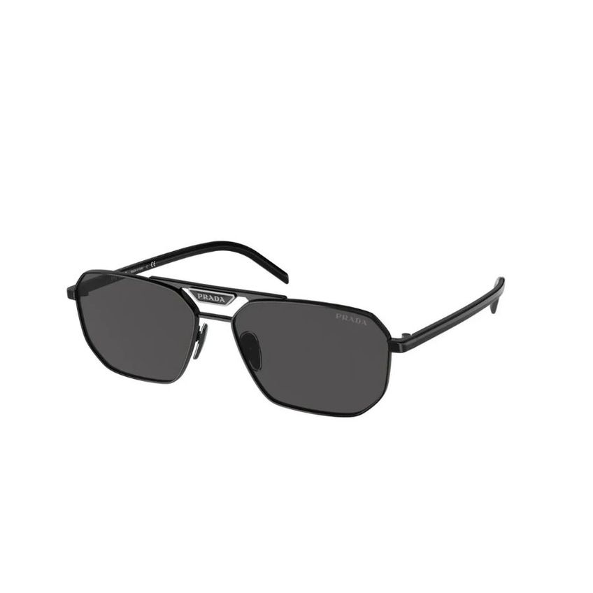 Oculos De Sol Prada Pr 58ys 57 - 1ab5s0 - imagem 2