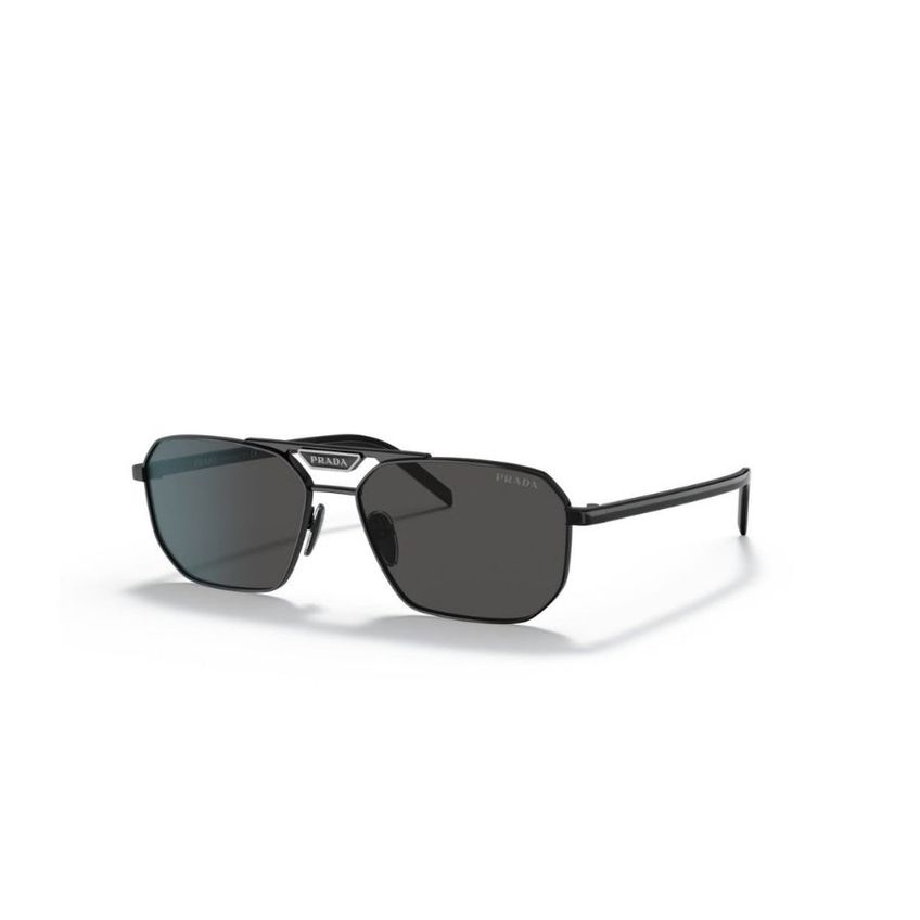 Oculos De Sol Prada Pr 58ys 57 - 1ab5s0 - imagem 4