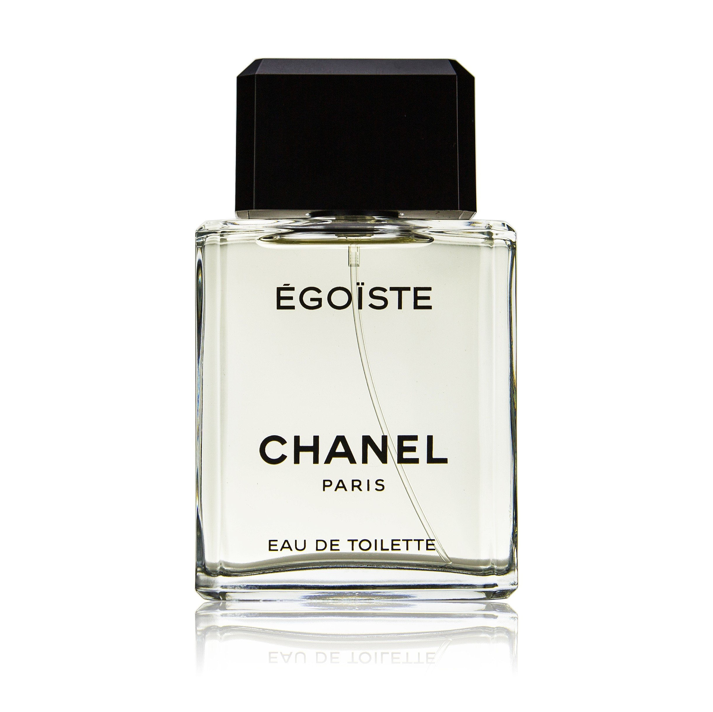 Perfume Chanel Egoiste Eau De Toilette 100ml Para Homens - Carrefour