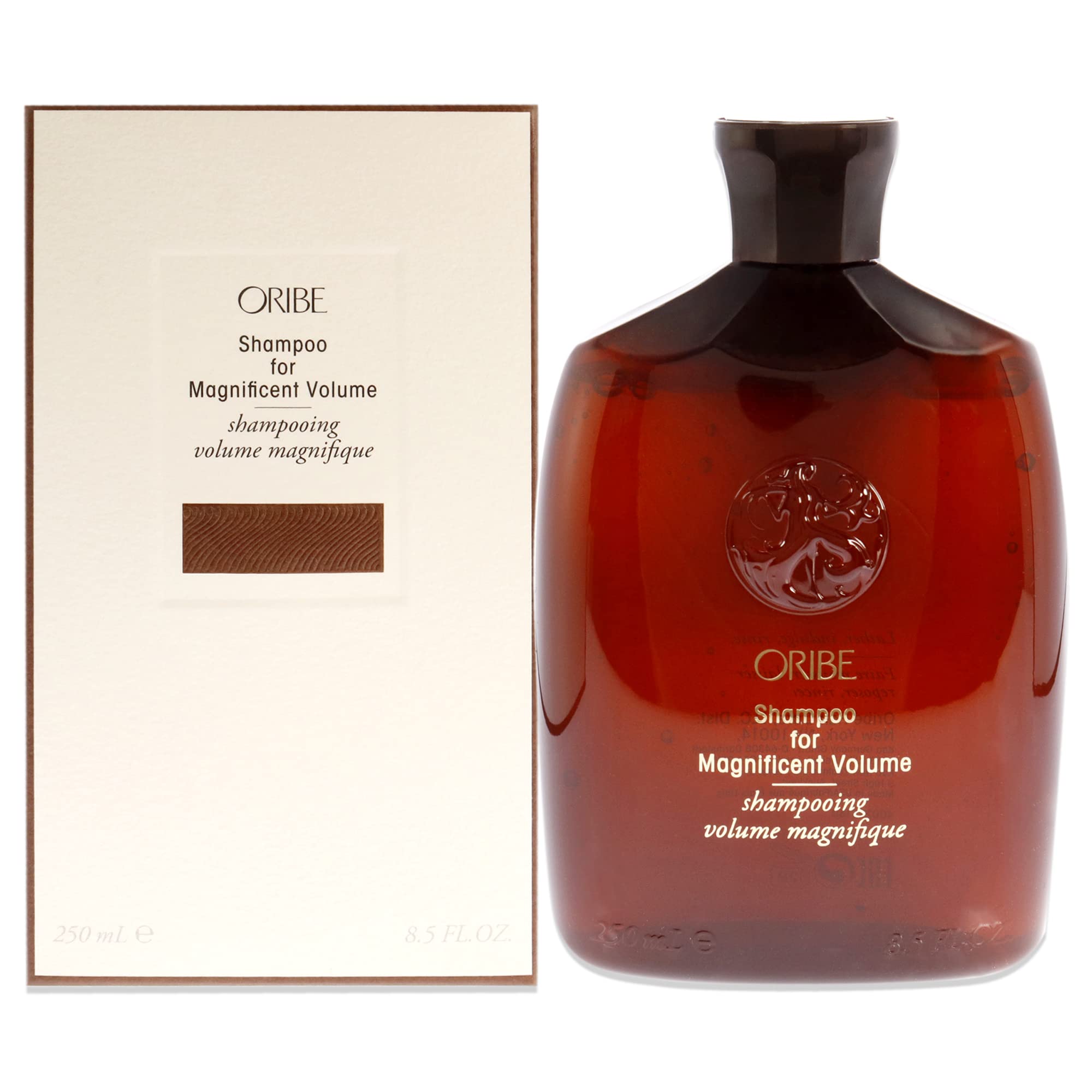 Shampoo Oribe Magnificent Volume 250ml (pacote Com 1) - Carrefour