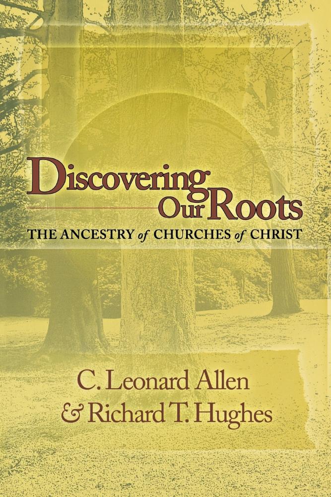 This rich and challenging book explores the roots or ancestry of the ...