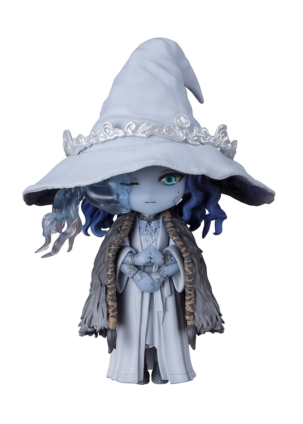 Boneco De Ação Tamashii Nations Elden Ring Ranni The Witch - Carrefour