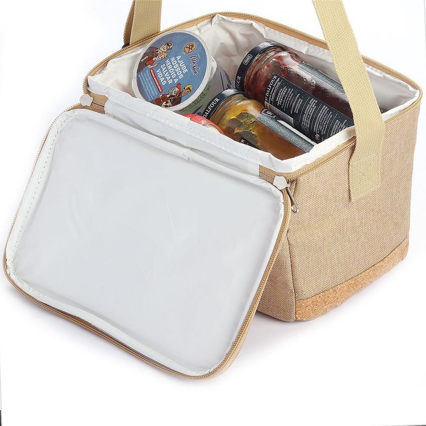 Bolsa Térmica Para 6l Practical Life - imagem 2