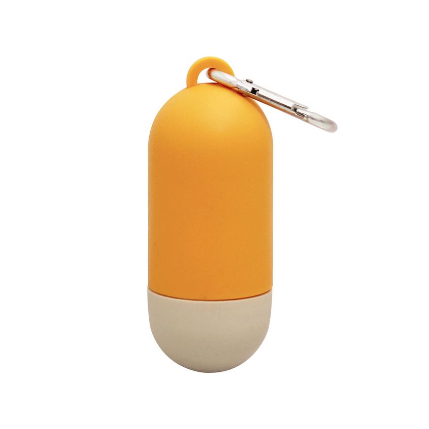 Dispenser E Refil Cata Caca Bio Colmeia - Germanhart - imagem 4