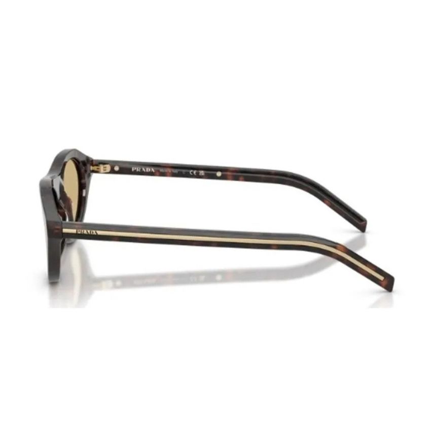Oculos De Sol Prada B15s 17n70r Tartaruga - imagem 2