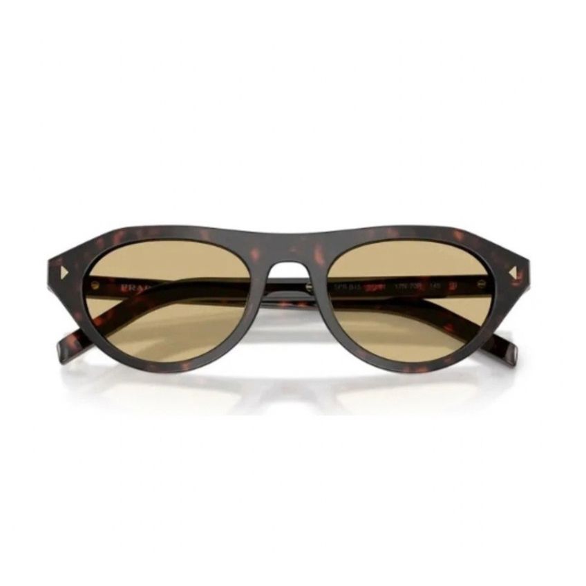 Oculos De Sol Prada B15s 17n70r Tartaruga - imagem 3