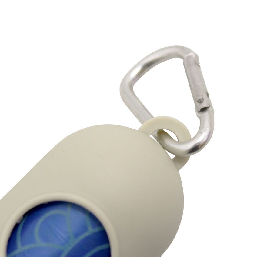Dispenser E Refil Cata Caca Bio Waves Germanhart - imagem 5