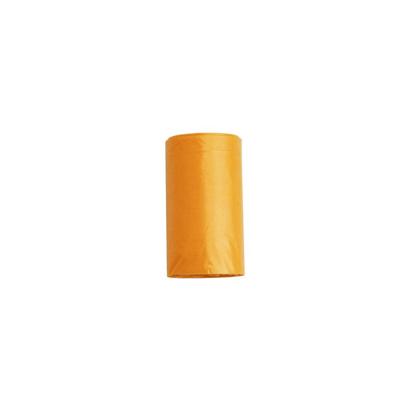 Kit Refil Cata Caca Triângulo - 4 Rolos De Saquinhos Biodegradáveis - imagem 3