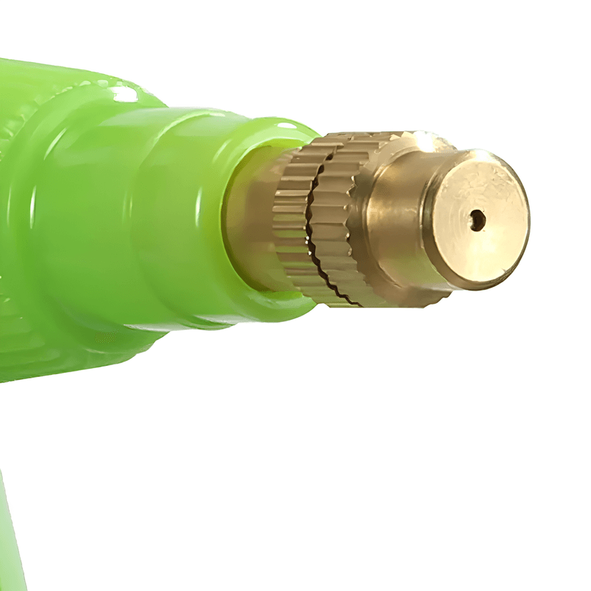 Pulverizador Portátil Borrifador Manual De Compressão 2 Litros - imagem 3