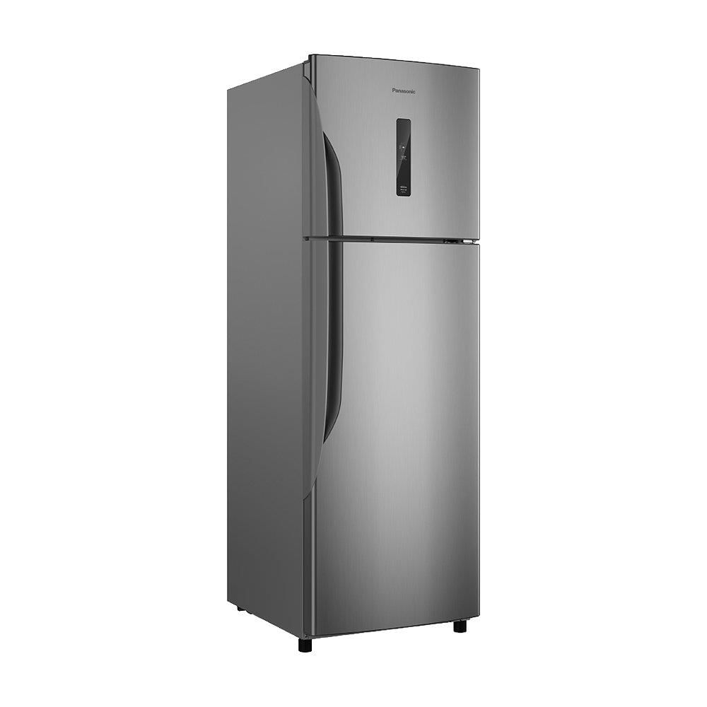 Refrigerador Panasonic 391 Litros Bt44pv3x - 2 Portas, Inverter