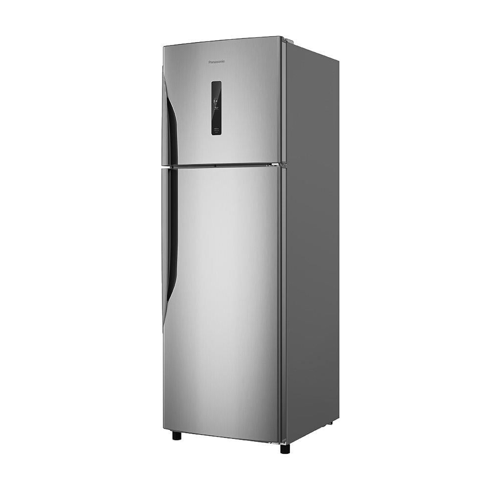 Panasonic DIGITAL Hi-Vision 本体 Refrigerador Panasonic 391 Litros Bt44pv3x - 2 Portas, Inverter
