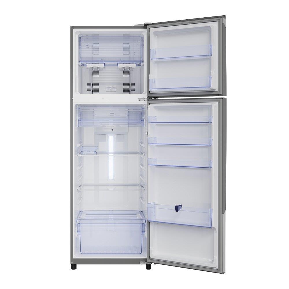Refrigerador Panasonic 391 Litros Bt44pv3x - 2 Portas, Inverter