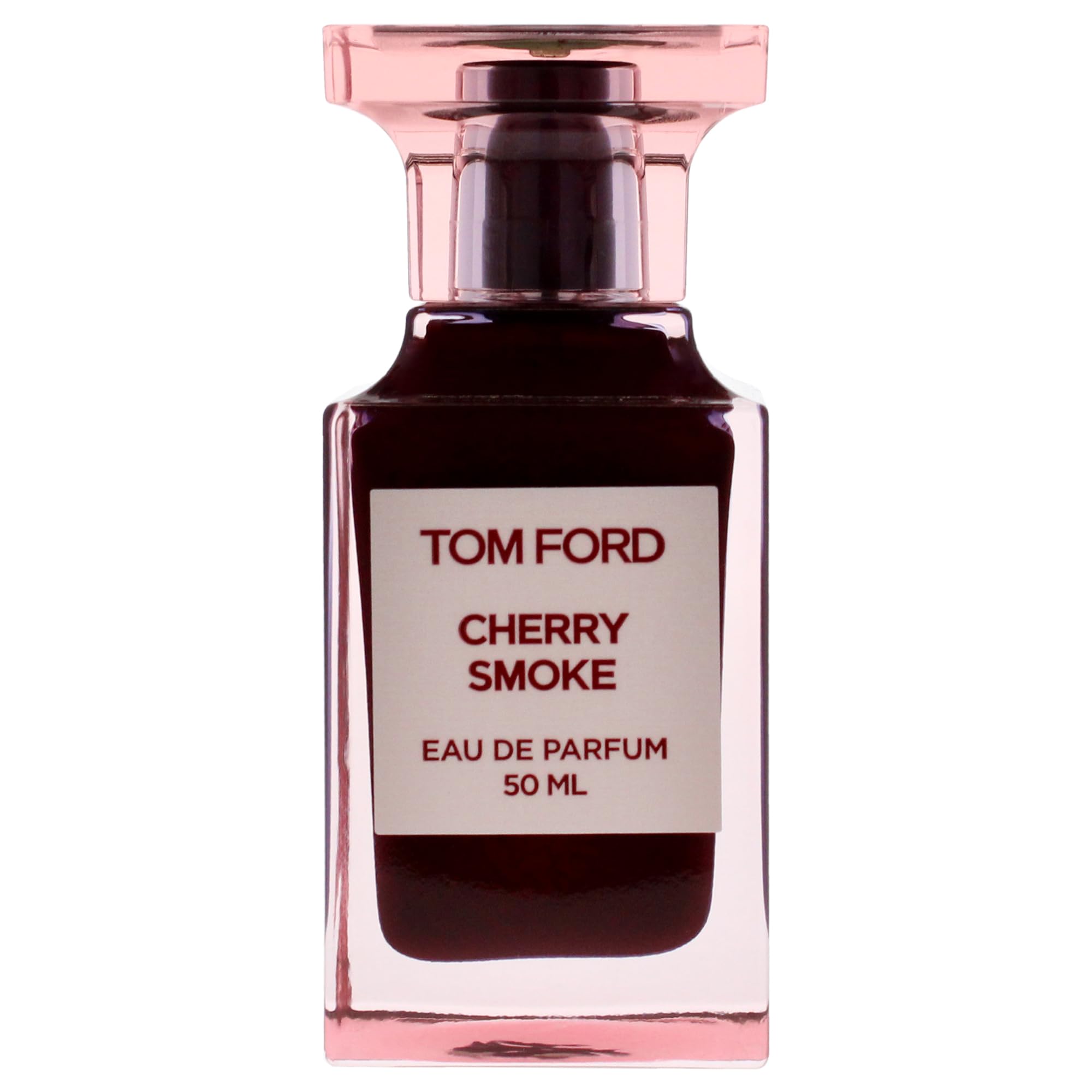 TOM FORDのCHERRY SMOKE 50mL Perfume Tom Ford Cherry Smoke Eau De Parfum 50ml Para Unissex
