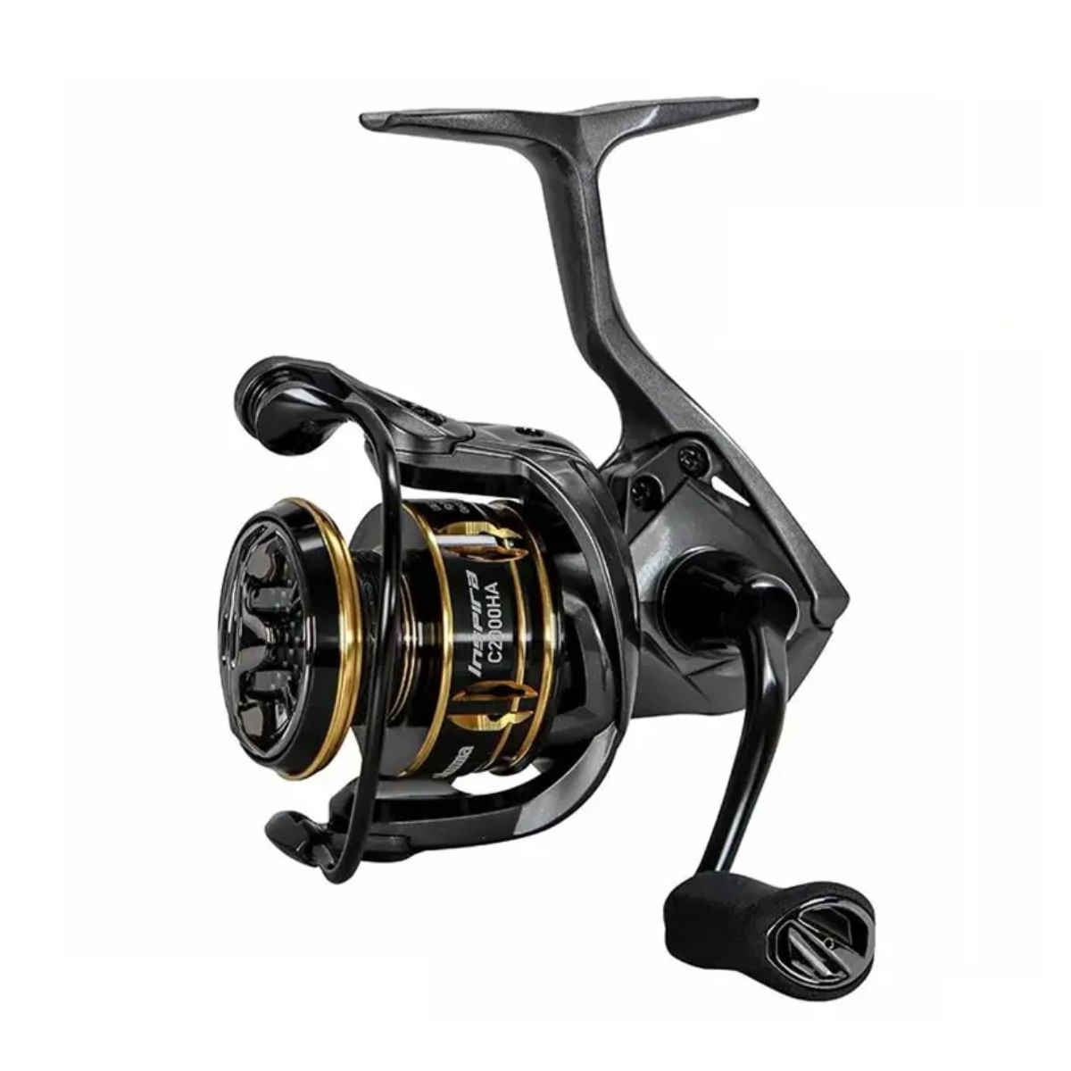 Molinete Okuma Inspira Isx-3000ha 9 Rol Drag 8kg Rec 5.3:1 Alumínio ...